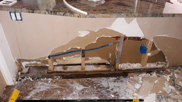 Best Water damage restoration company  in Mays Chapel, MD