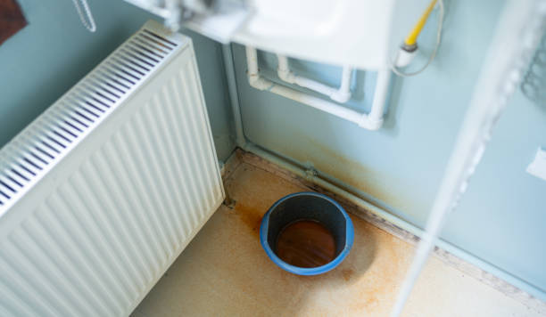 Best Commercial water damage restoration  in Mays Chapel, MD