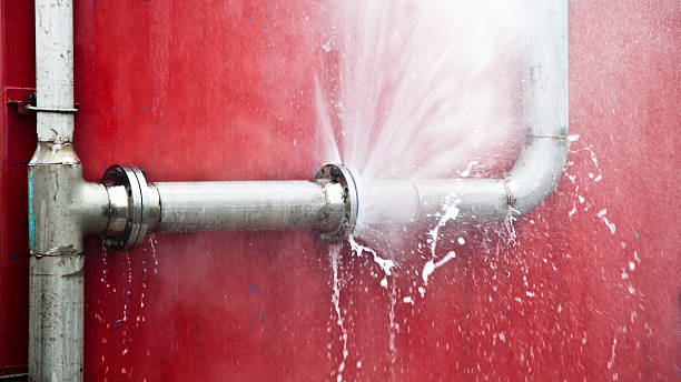 Best 24/7 water damage repair  in Mays Chapel, MD